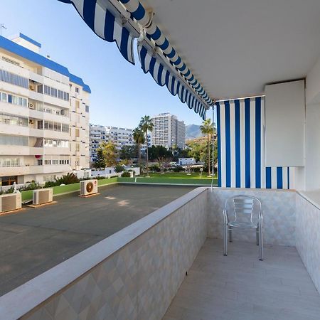 Costamar Apartment Benalmadena Luaran gambar