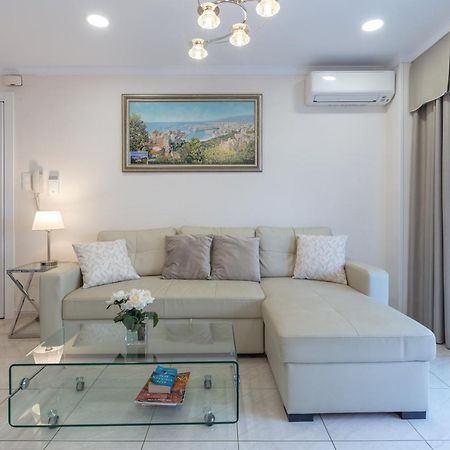 Costamar Apartment Benalmadena Luaran gambar