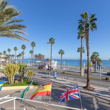 Costamar Apartment Benalmadena Luaran gambar