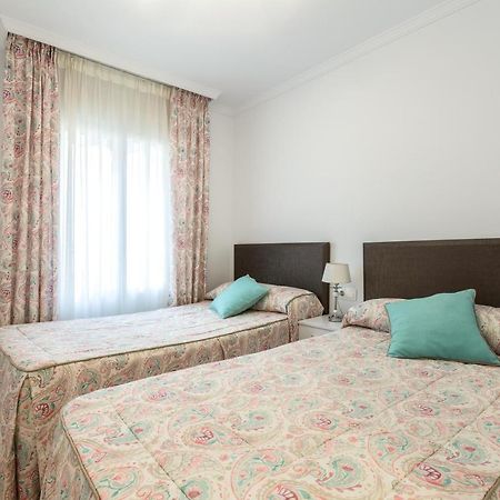 Costamar Apartment Benalmadena Luaran gambar