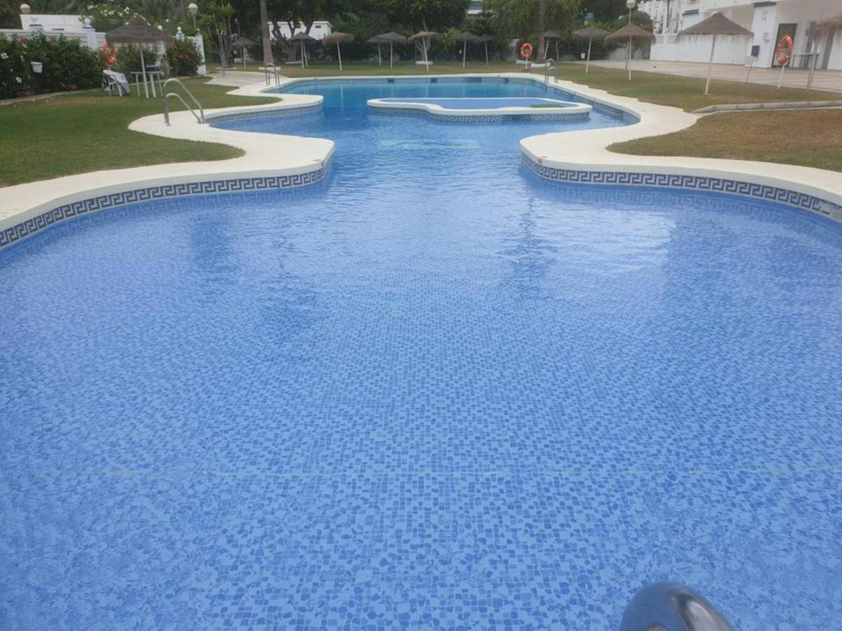 Costamar Apartment Benalmadena Luaran gambar