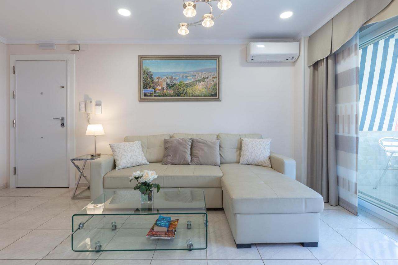Costamar Apartment Benalmadena Luaran gambar