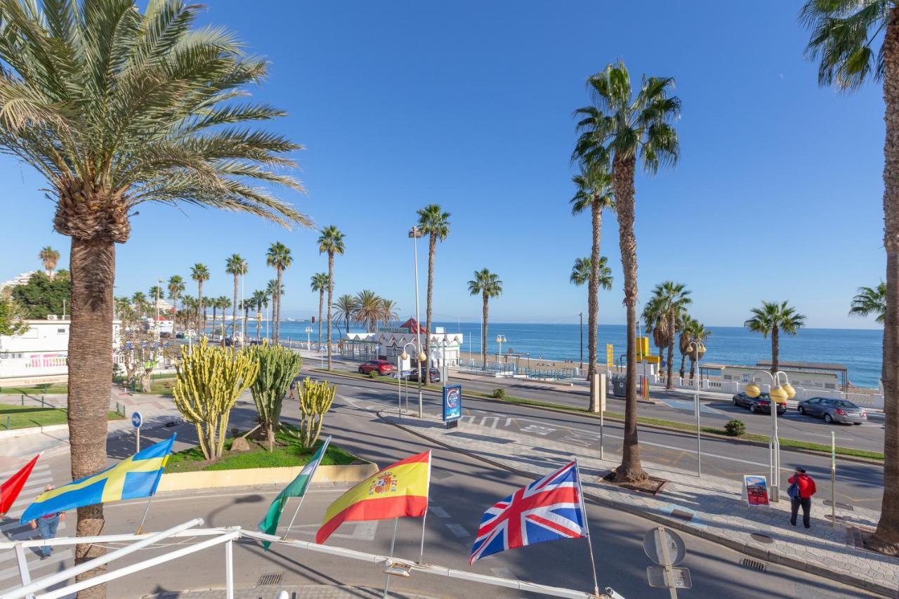 Costamar Apartment Benalmadena Luaran gambar