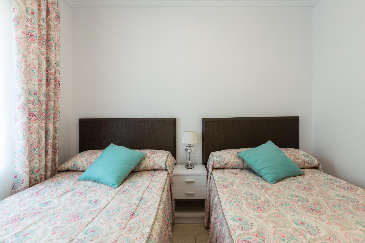 Costamar Apartment Benalmadena Luaran gambar