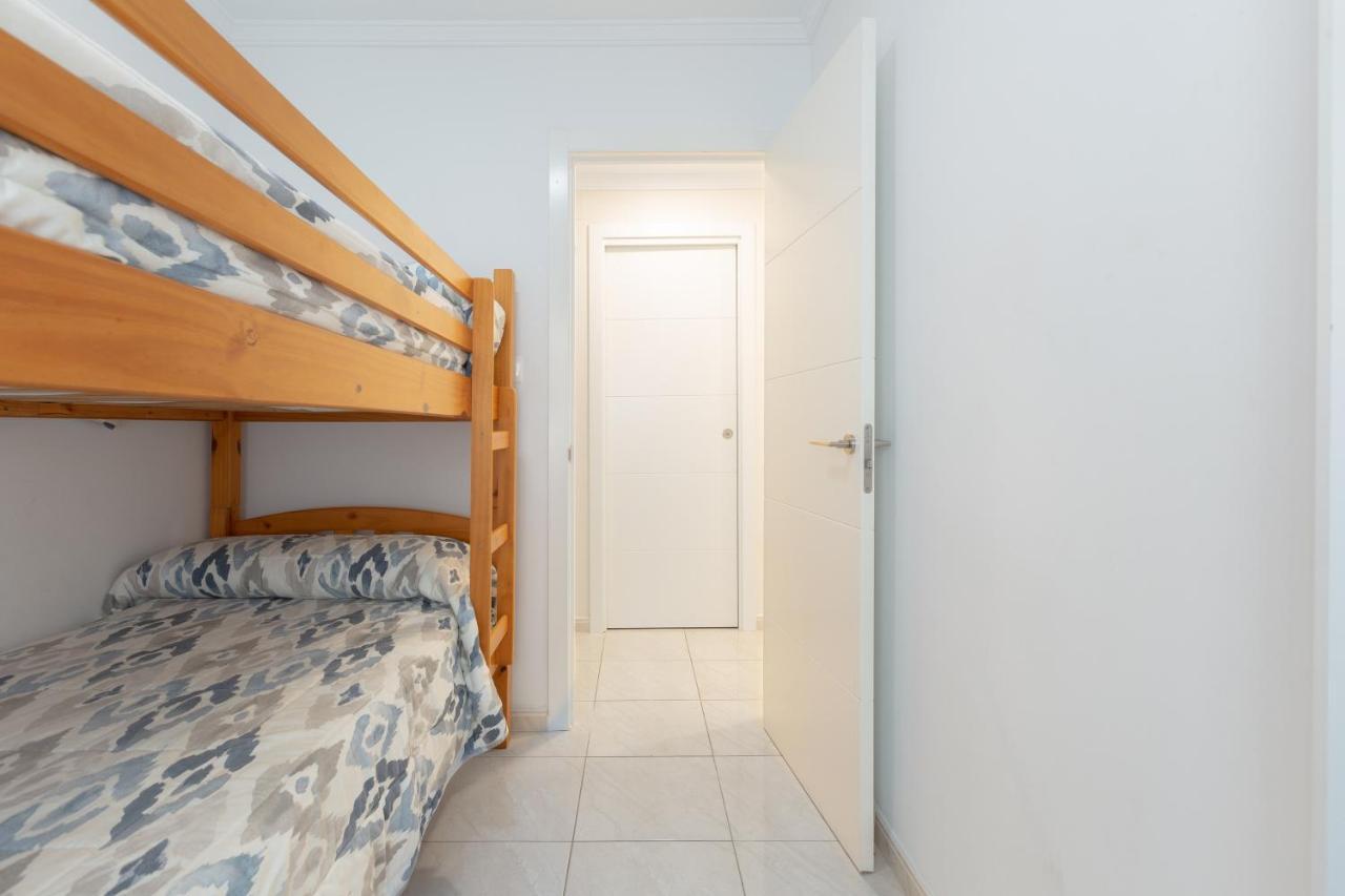 Costamar Apartment Benalmadena Luaran gambar