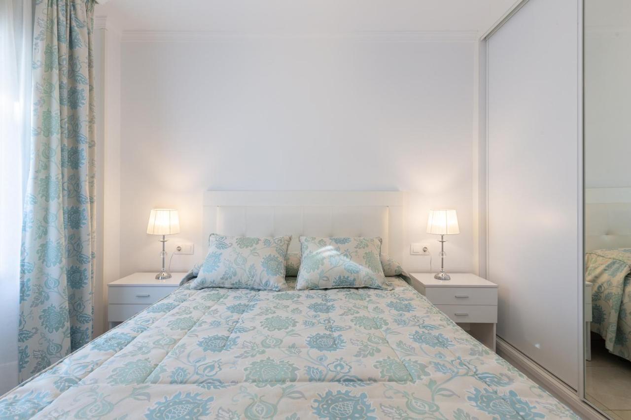 Costamar Apartment Benalmadena Luaran gambar