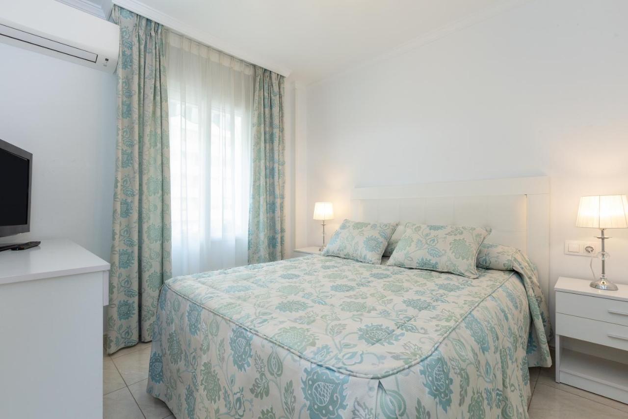 Costamar Apartment Benalmadena Luaran gambar
