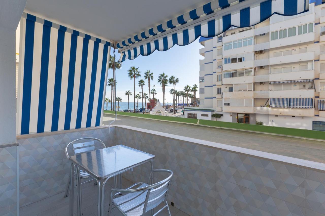 Costamar Apartment Benalmadena Luaran gambar