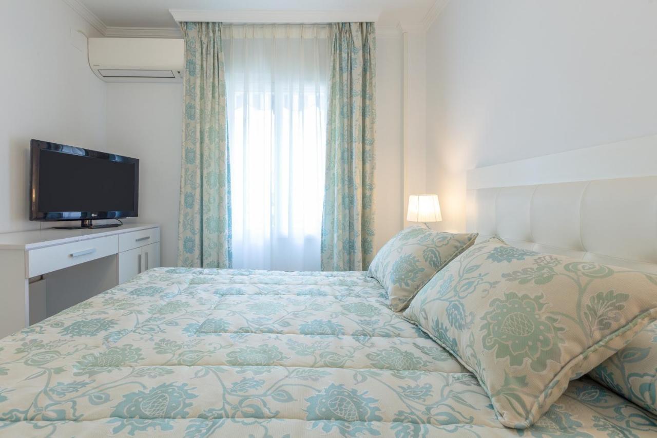 Costamar Apartment Benalmadena Luaran gambar